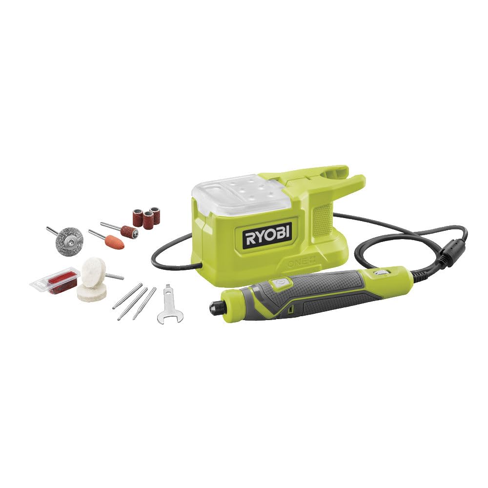 Ryobi ONE+ Akku-Rotationswerkzeug RRT18-0