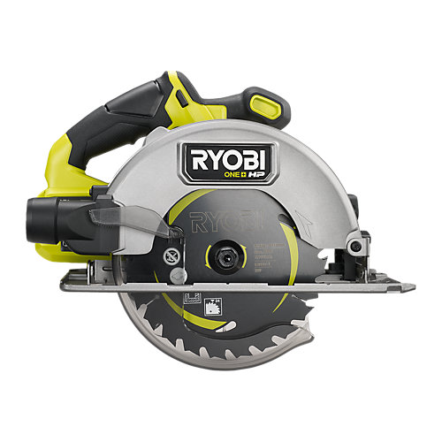 Ryobi Scie circulaire sans fil RCS18X 184mm 18V ( sans batterie)