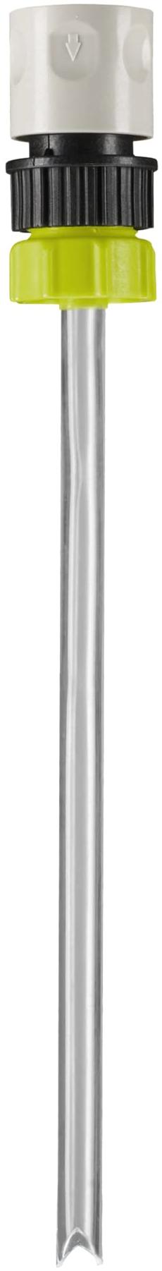 Ryobi RAC751 Adaptateur bouteille 2 l pour RY18PW22A-0 (simple)