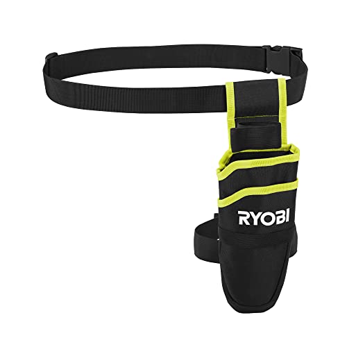 Ryobi Étui de ceinture FC316 pour sécateurs sur batterie série RY18SCA-0 / RY18SCXA-0 / RY18SCXA-115