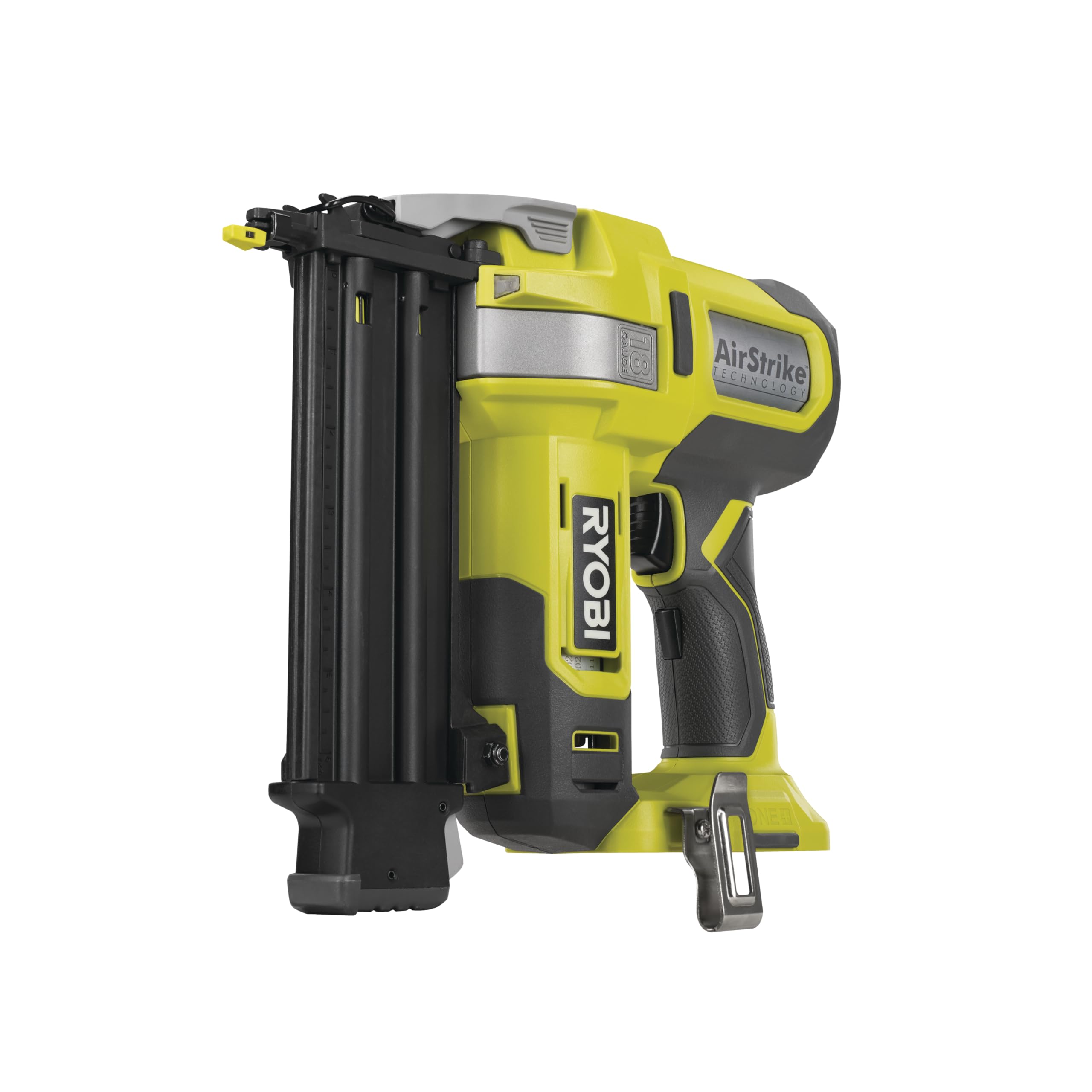 Ryobi ONE+ Akku-Nagler R18GN18-0