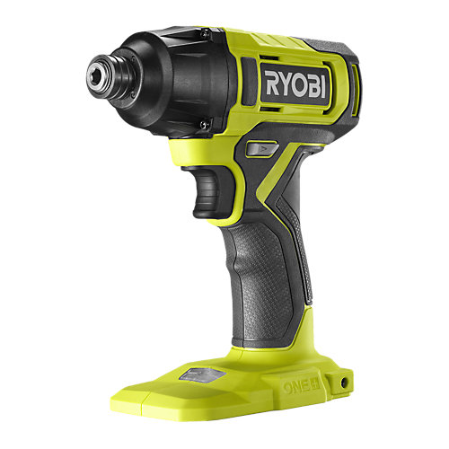 Ryobi Visseuse à choc sans fil RID18 240Nm 18V ( sans batterie)
