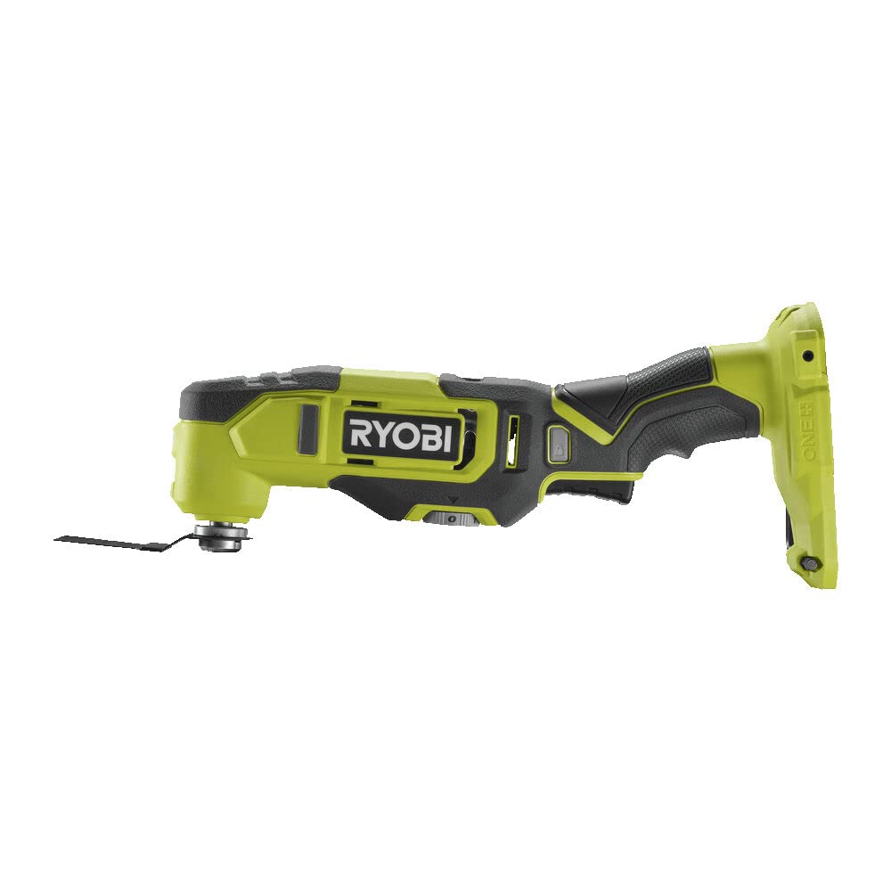 Ryobi ONE+ Akku-Multitool RMT18-0