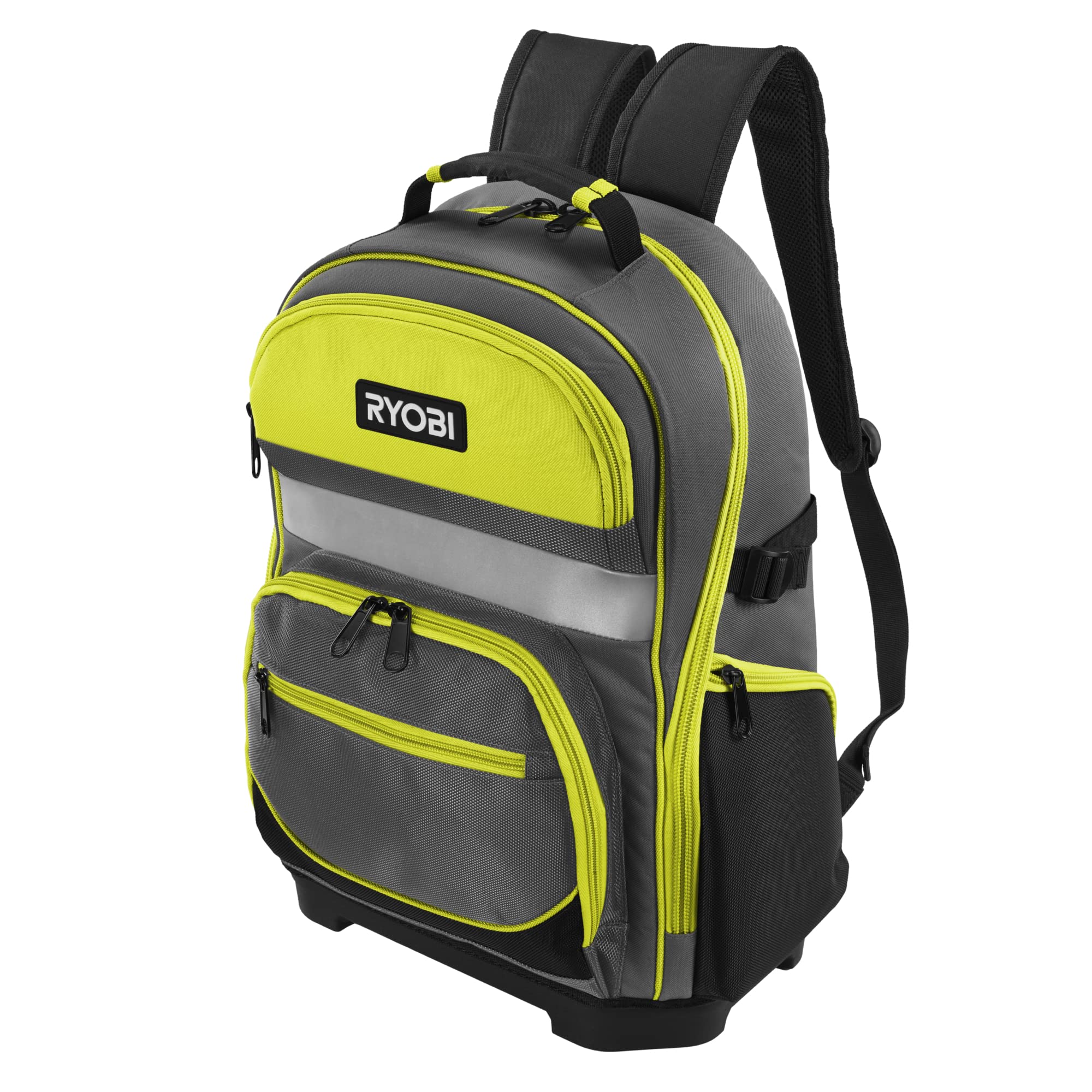 Ryobi Werkzeug-Rucksack RSSBP1 (grün/schwarz