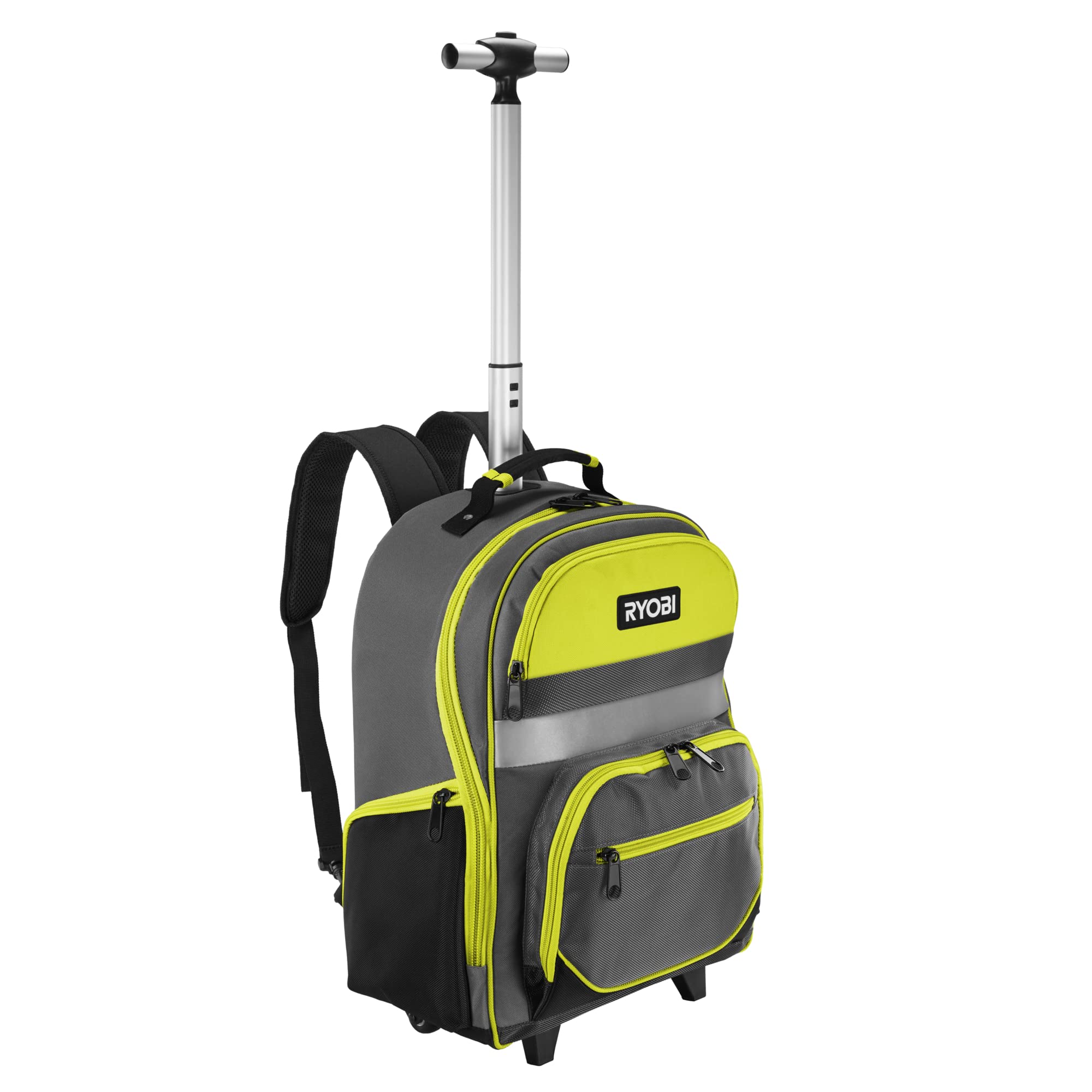 Ryobi Werkzeug-Rucksack RSSBP2 (grün/schwarz