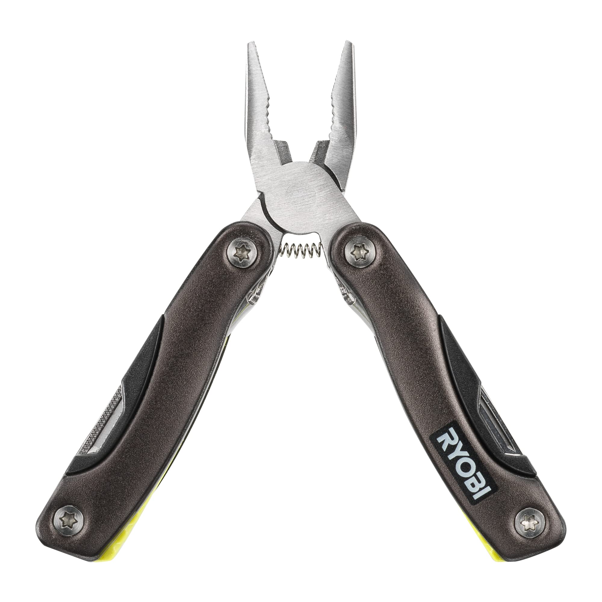 Ryobi Multitool RMT14 (schwarz