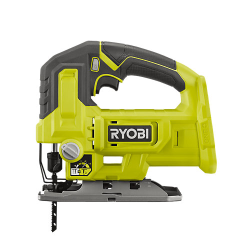 Ryobi Scie sauteuse sans fil pendulaire RJS18-0 18V ( sans batterie)