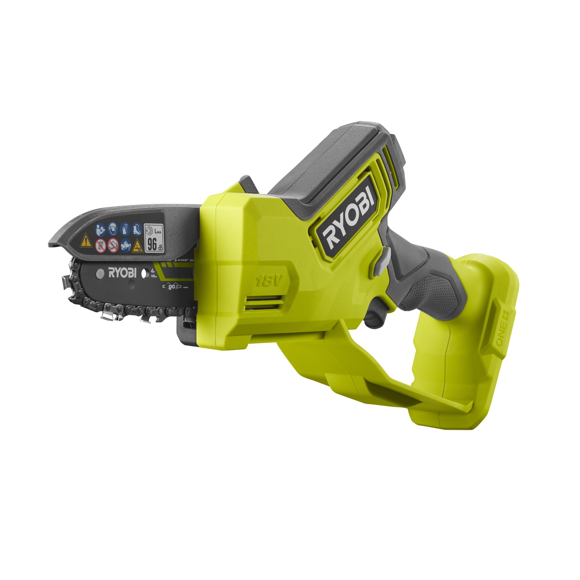 Ryobi ONE+ Akku-Astsäge RY18PSX10A-0