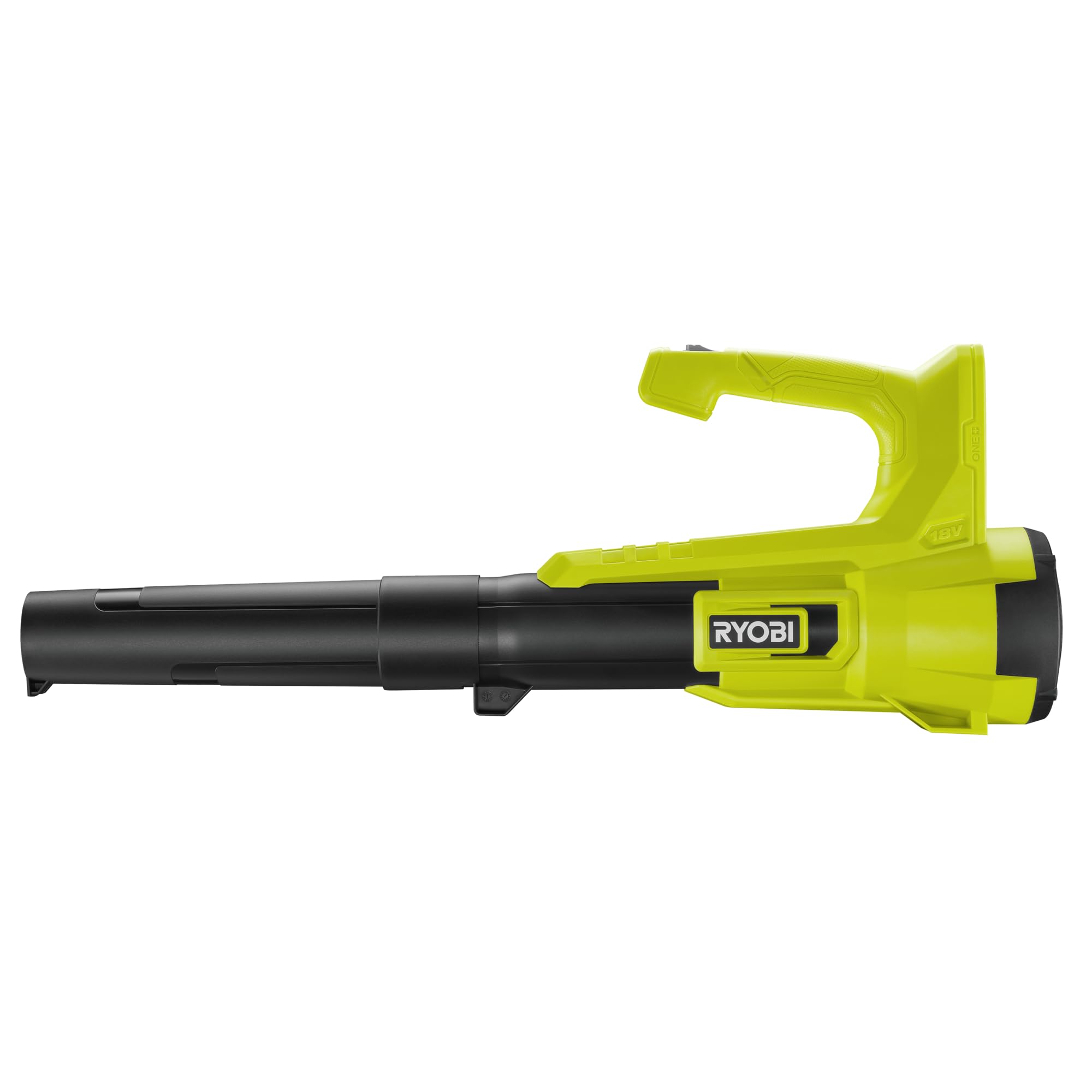Ryobi ONE+ Akku-LaubgeblÃ¤se RY18BLA-0