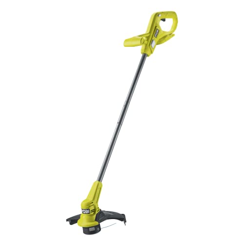 Ryobi Coupe-bordure sans fil 23cm 18V (vendu sans chargeur ni batterie)