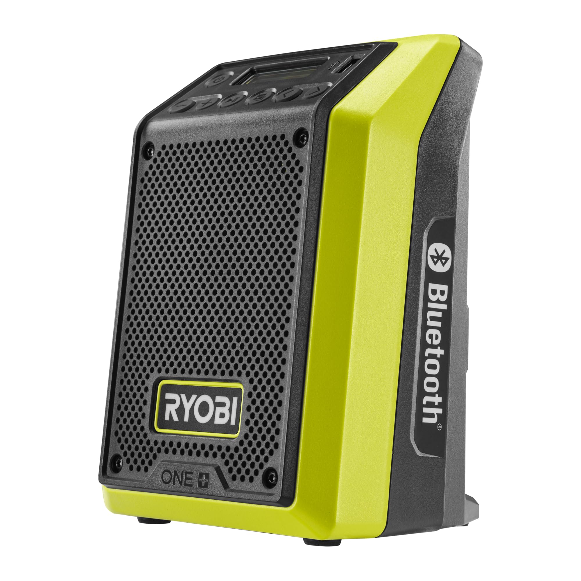 Ryobi Akku-Bluetooth Box