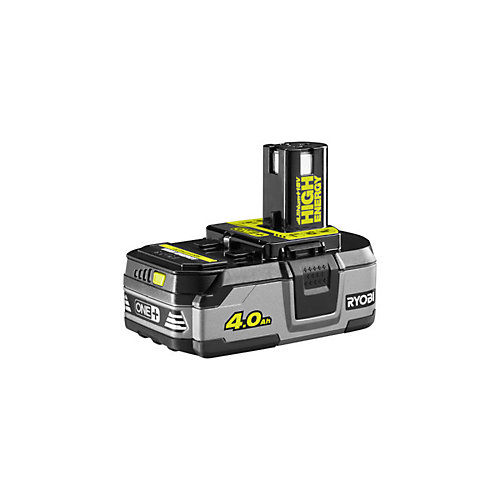 Ryobi Batterie RYOBI 18V LithiumPlus High Energy