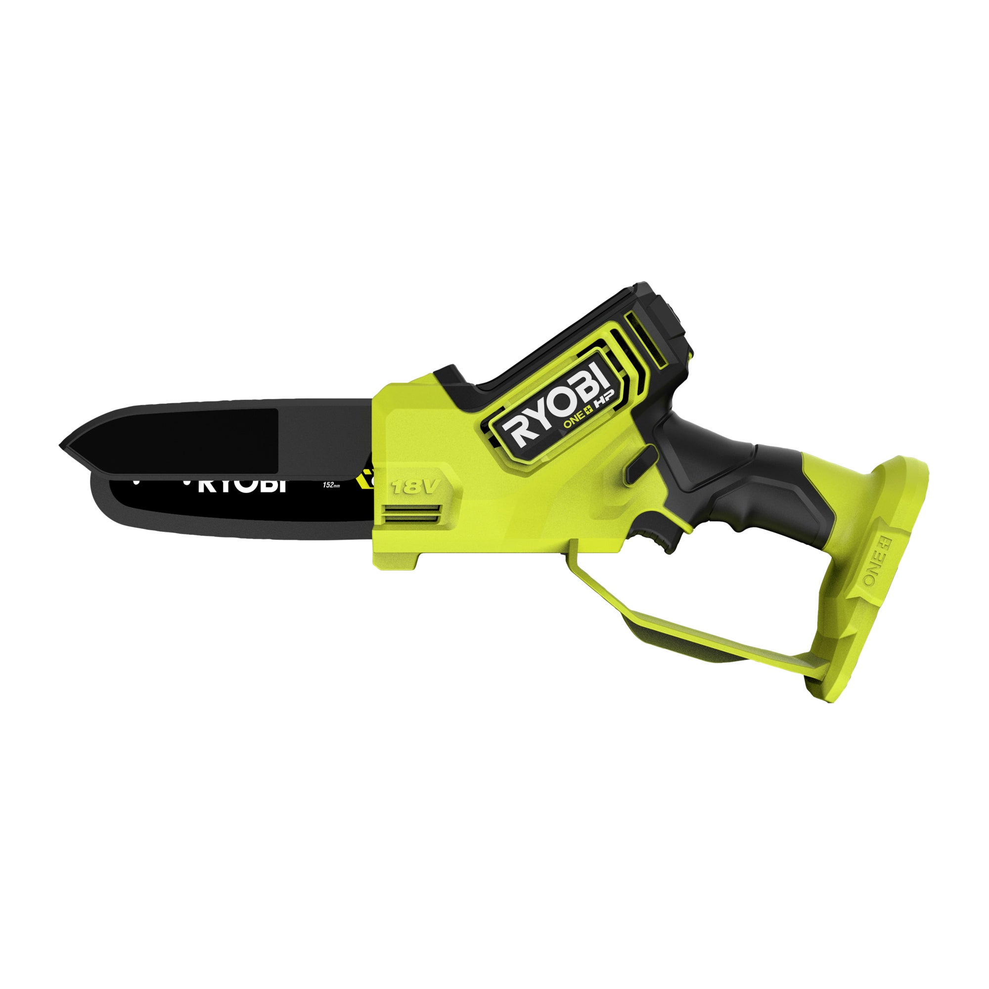 Ryobi Élagueur à main Brushless 18V ONE+ HP™ 15 cm