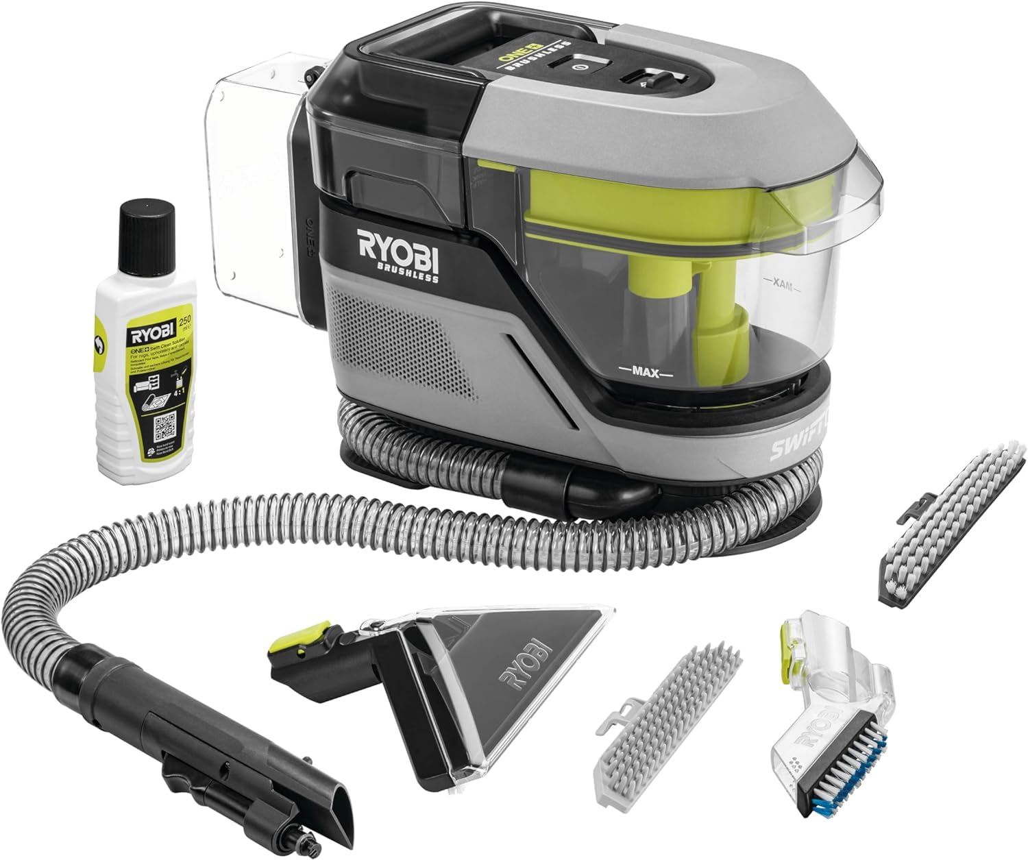 Ryobi Pro RDC18BL-0 18V