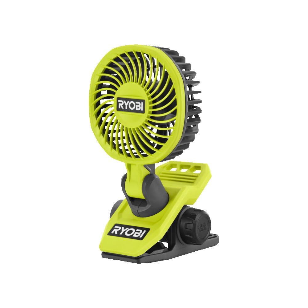 Ryobi RCF4-0