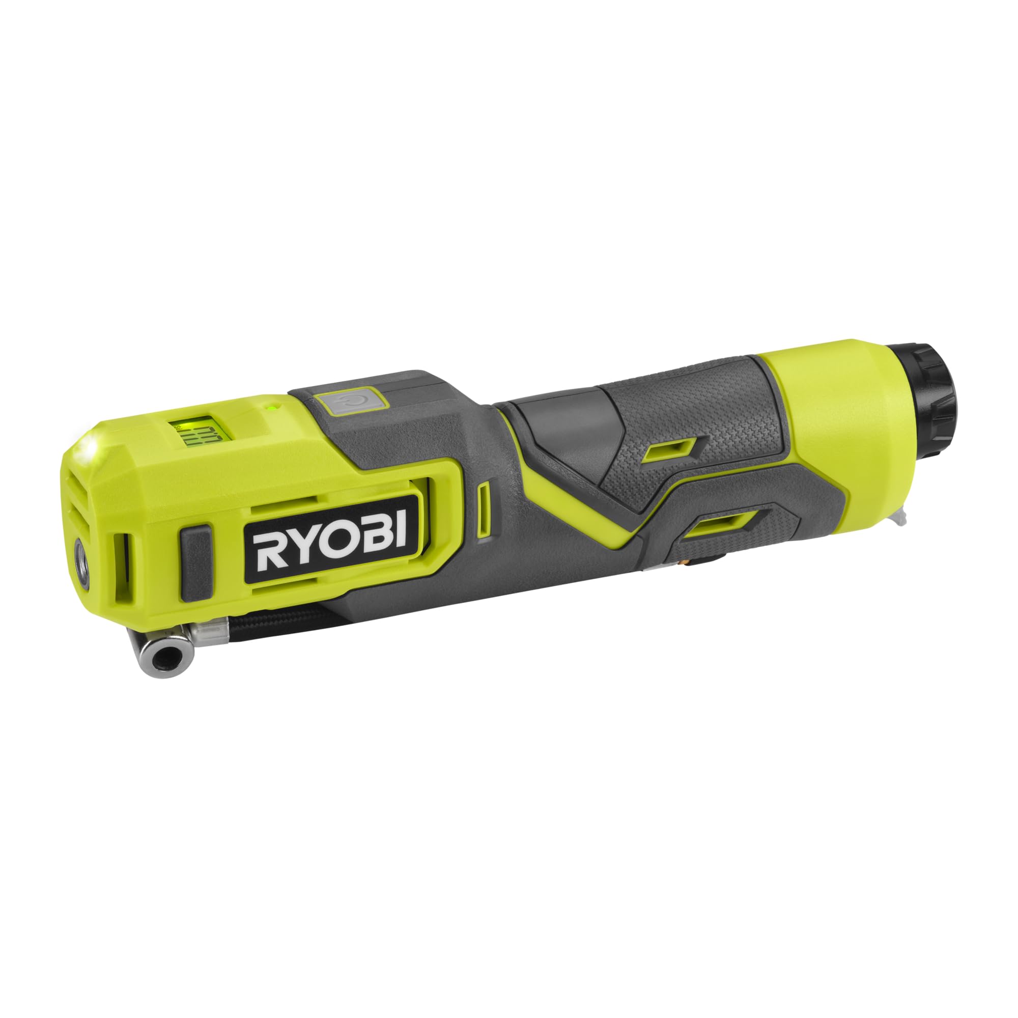 Ryobi Akku-Mini-Kompressor RI4-0