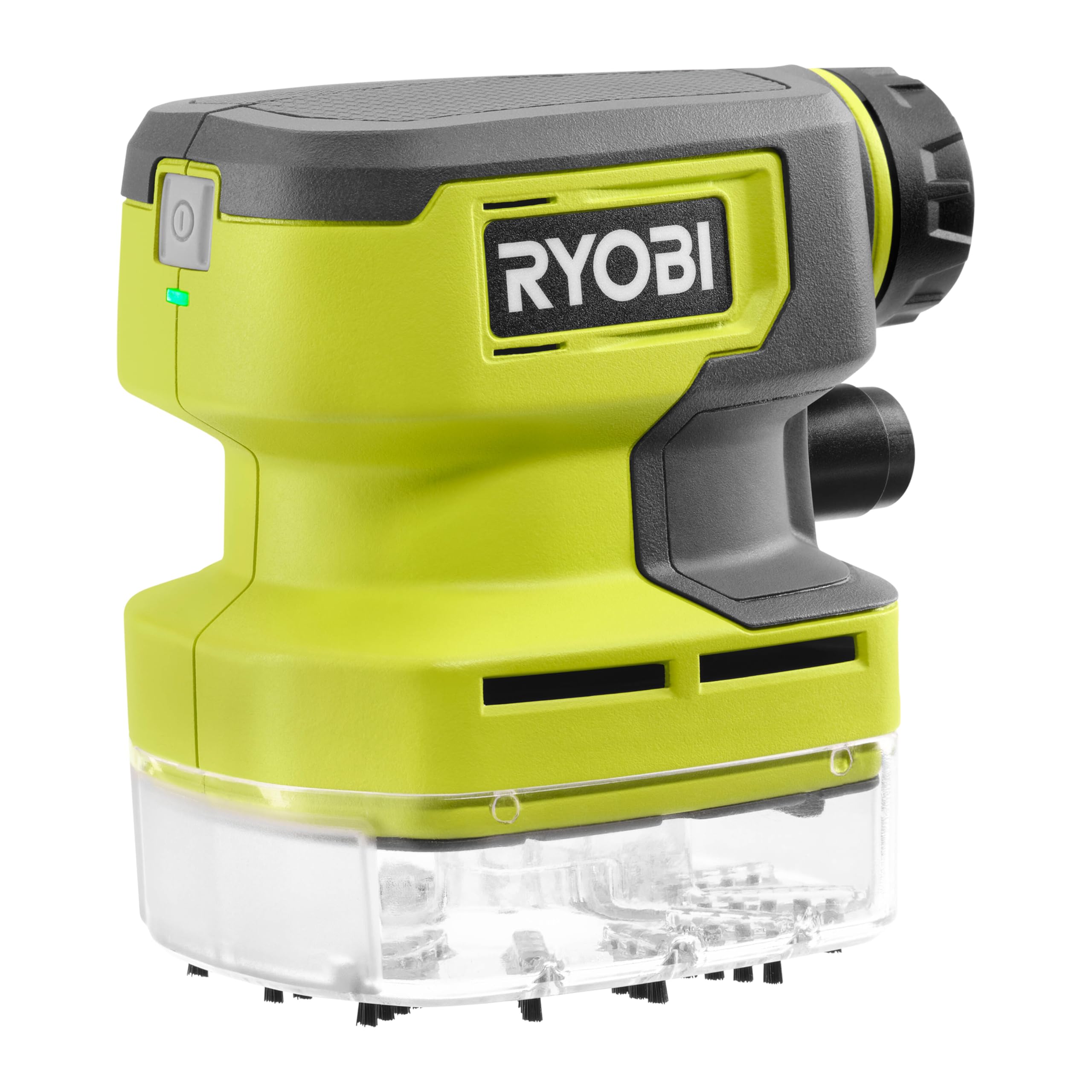 Ryobi RDV4-0 4V (grün/schwarz