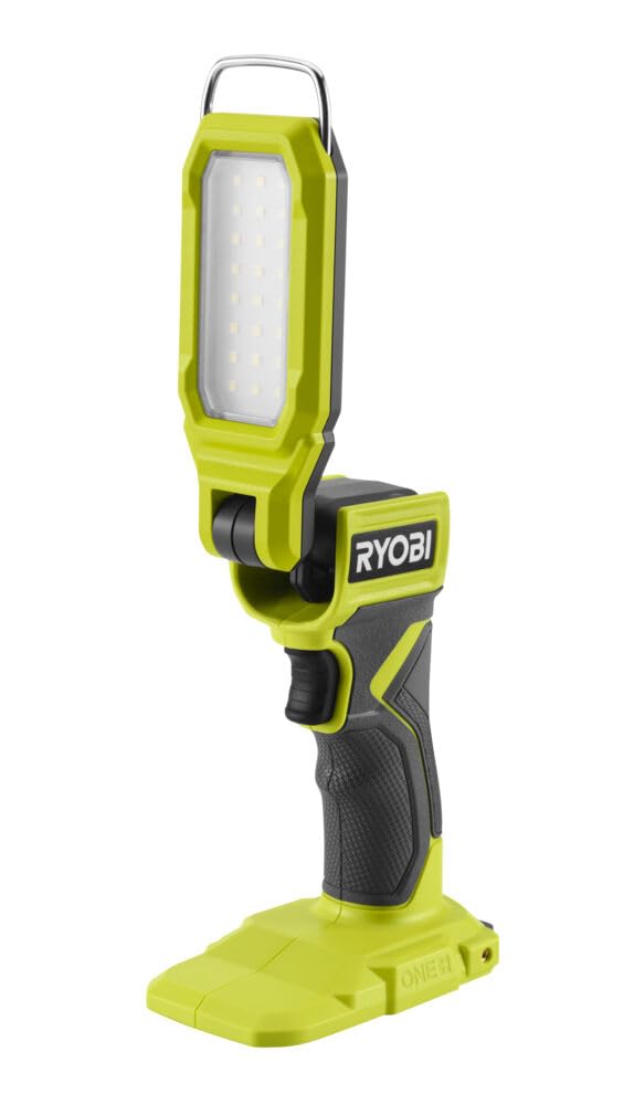 Ryobi 18 V ONE+ Akku-Projektleuchte