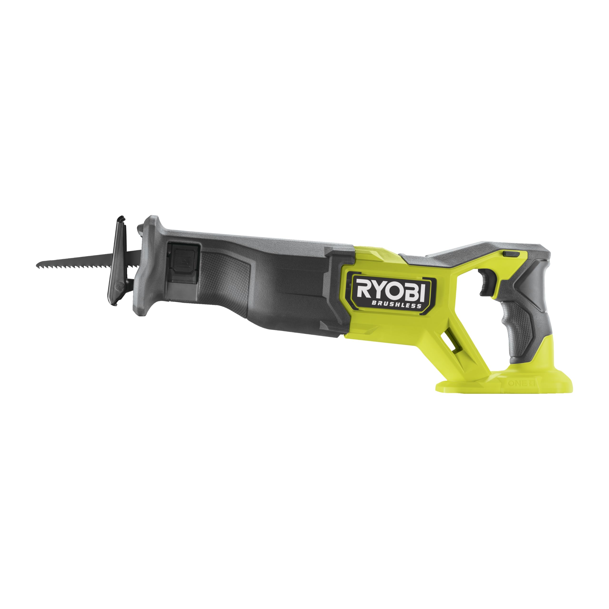 Ryobi ONE+ Brushless Akku-Säbelsäge RRS18BL-0