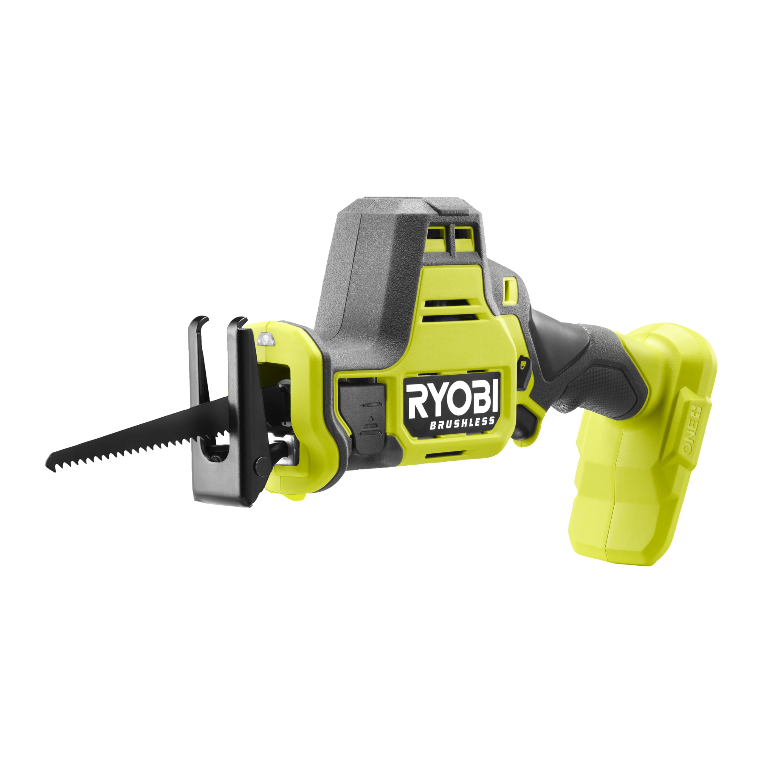 Ryobi ONE+ Brushless Akku-SÃ¤belsÃ¤ge RRS18CBL-0