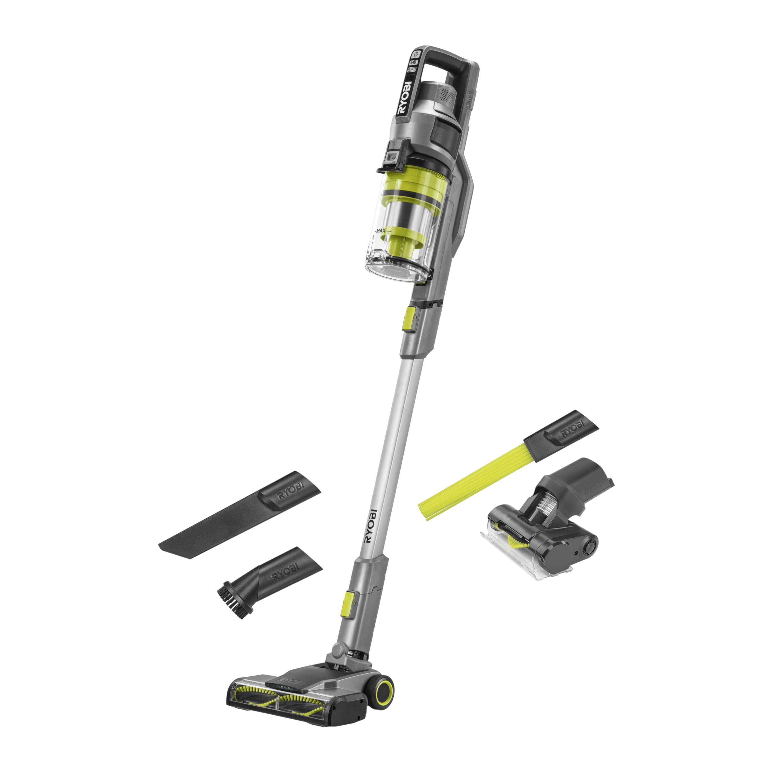 Ryobi RSVS18-0 18 V ONE+ (grau/silber
