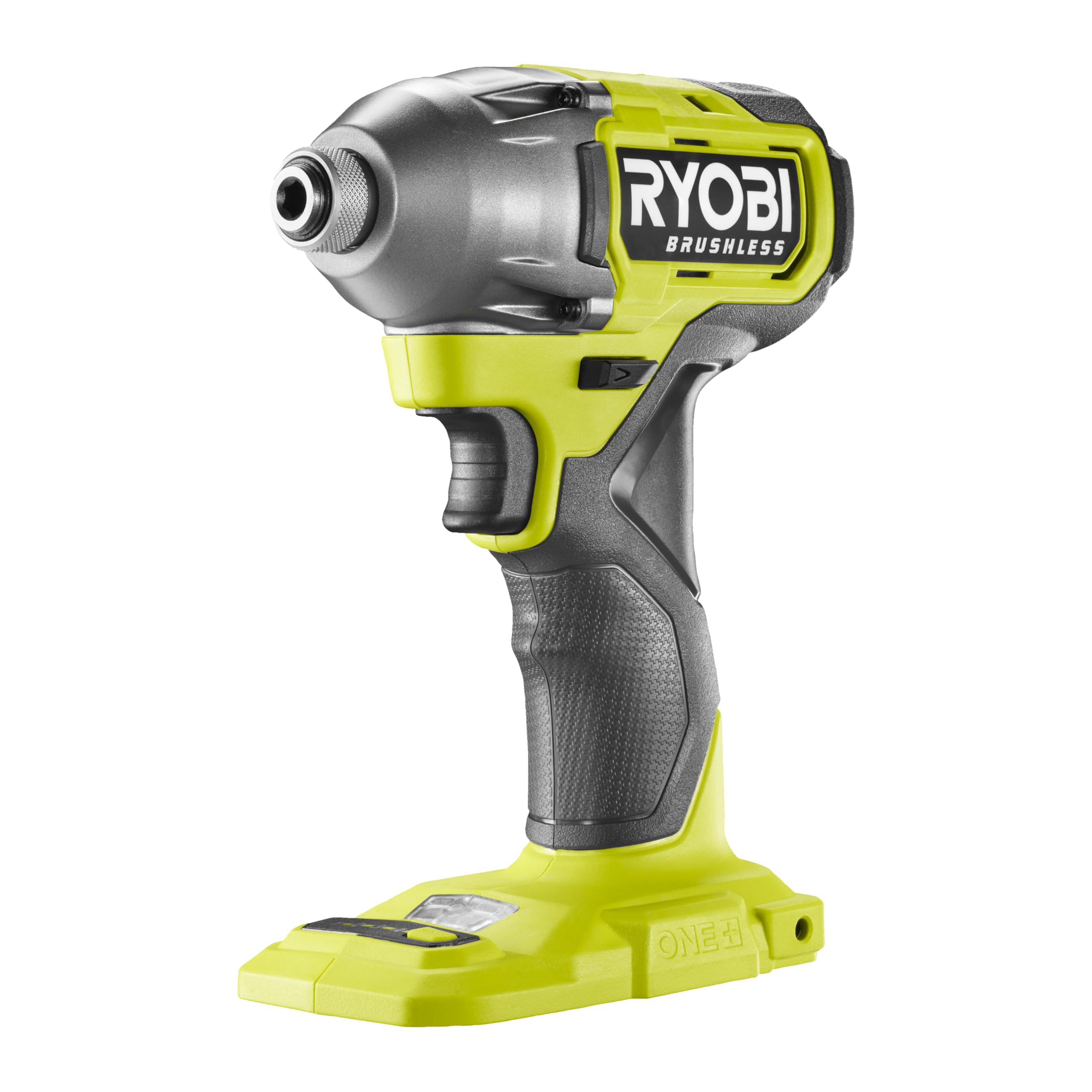 Ryobi ONE+ Brushless Akku-Schlagschrauber RID18BL-0
