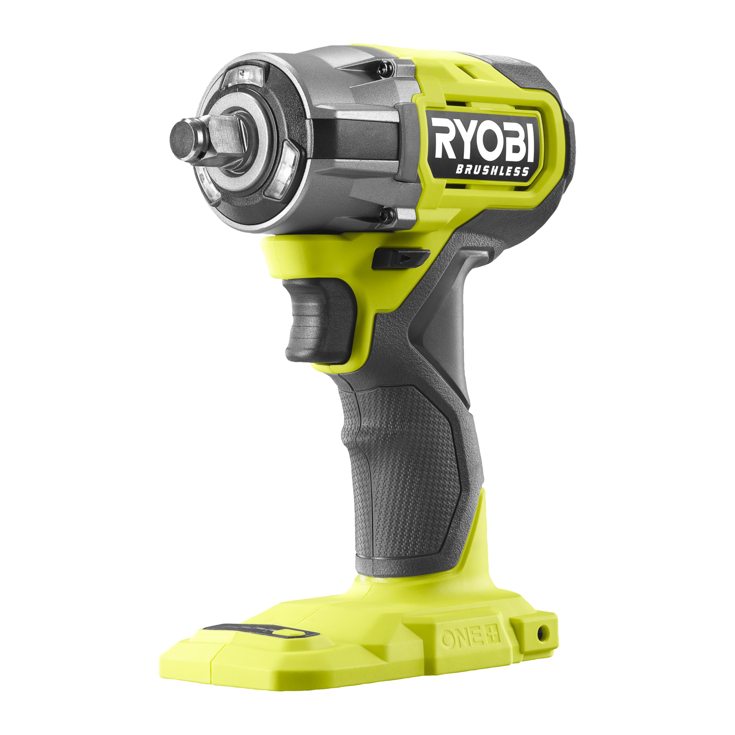 Ryobi ONE+ Brushless Akku-Schlagschrauber RIW18CBL-0