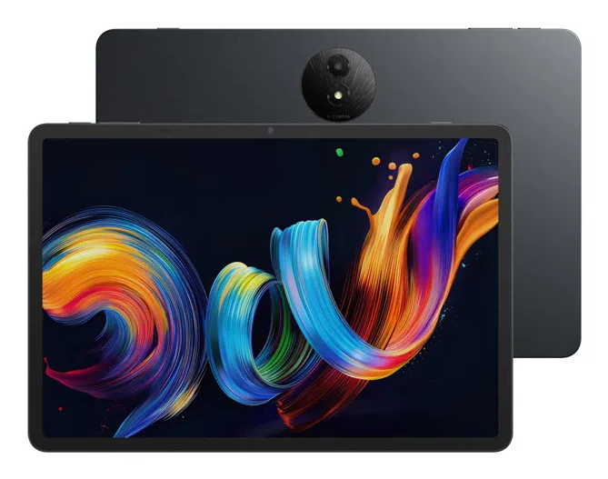 TCL Tablette Wi-Fi NXTPAPER 11 Plus 11,5 pouces 256 Go