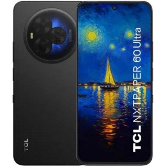 TCL 60 Ultra NXTPAPER 12 Go 512 Go 7,2