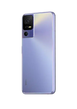 TCL 40 SE 8/128 Go Violet Gratuit