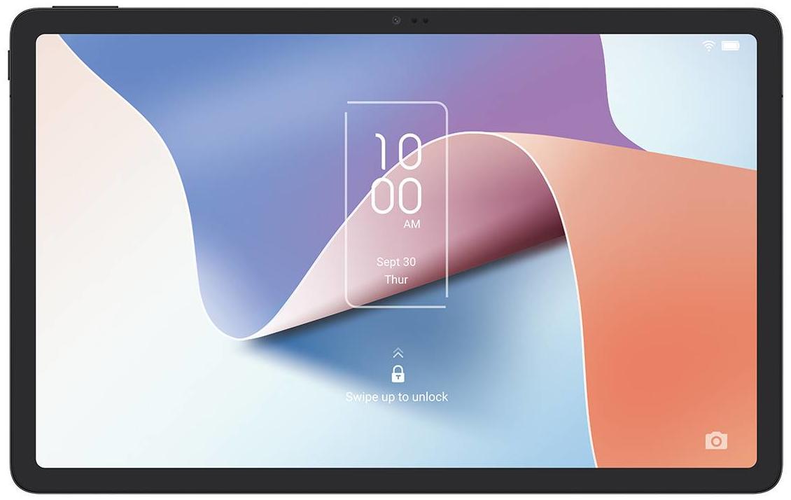 TCL tablette android nxtpaper 11 noir 128go