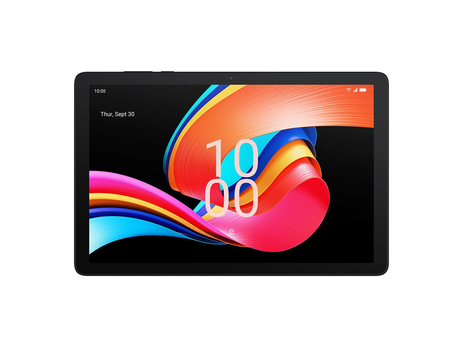 TCL TABLETTE 10 POUCES ET PLUS TAB10L
