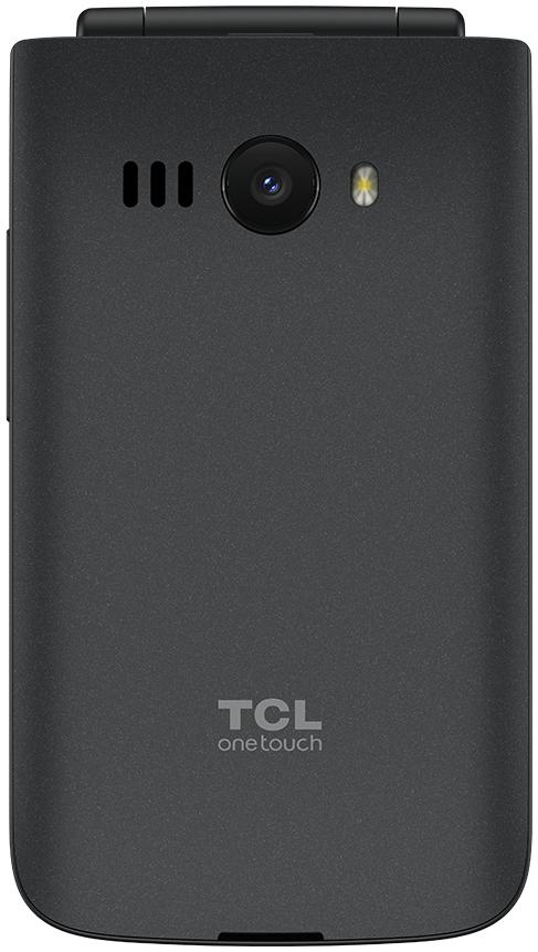 TCL Onetouch 4043D 128 Mo Gris (Dark Night Grey) Double SIM