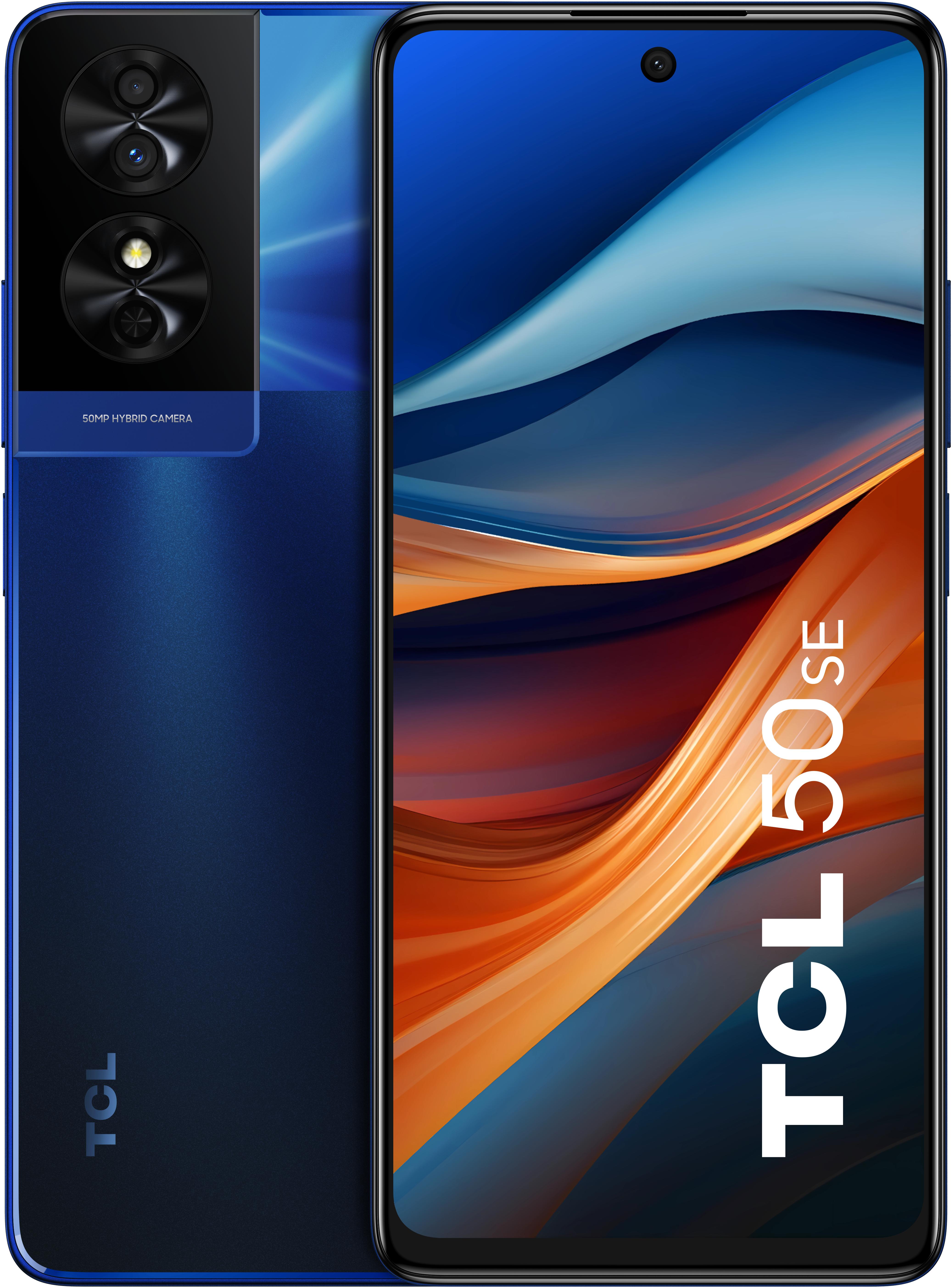 TCL 50 SE 17,2 cm (6.78