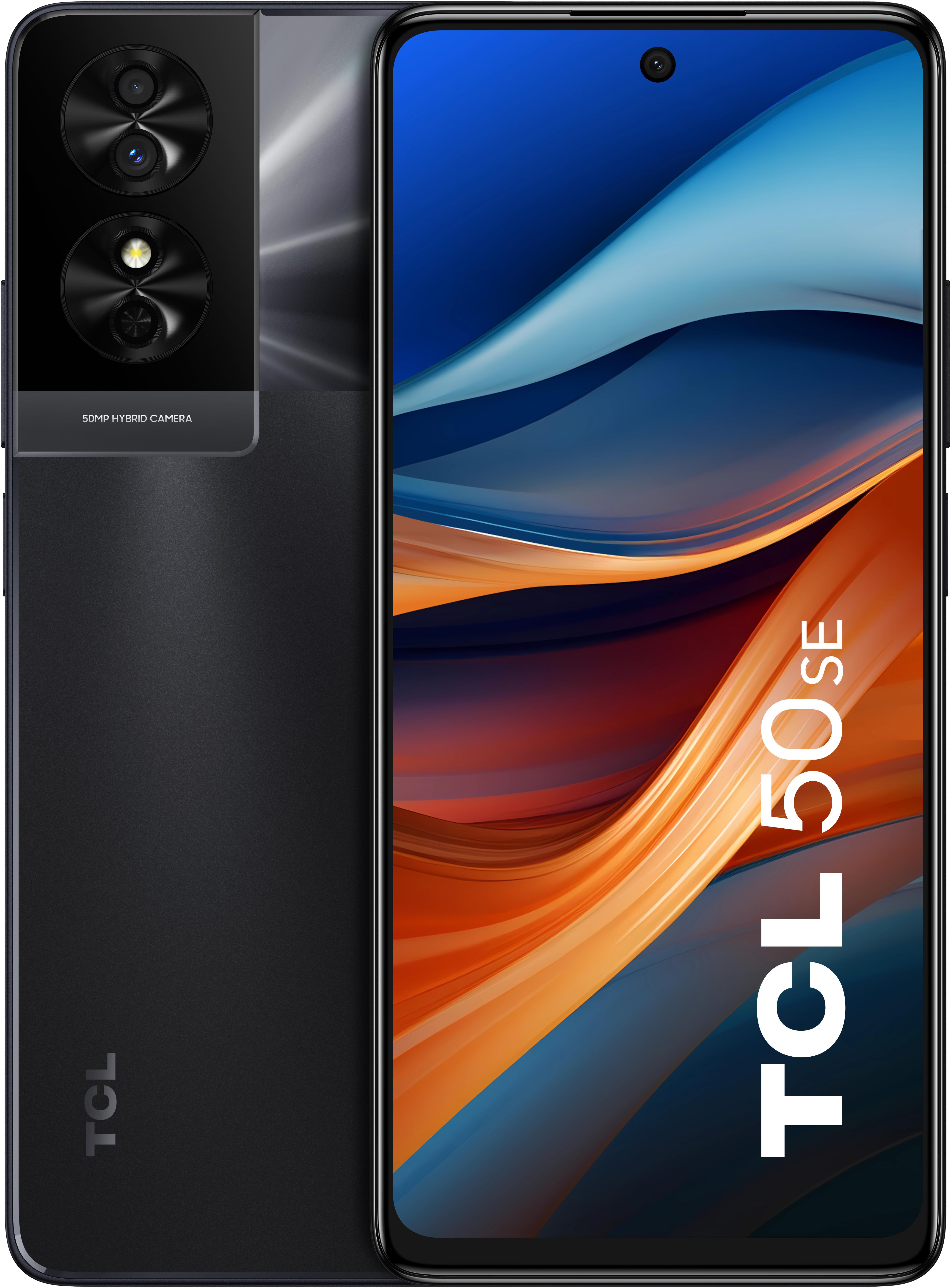 TCL Modèle du produit : 50 SE 17,2 cm (6.78