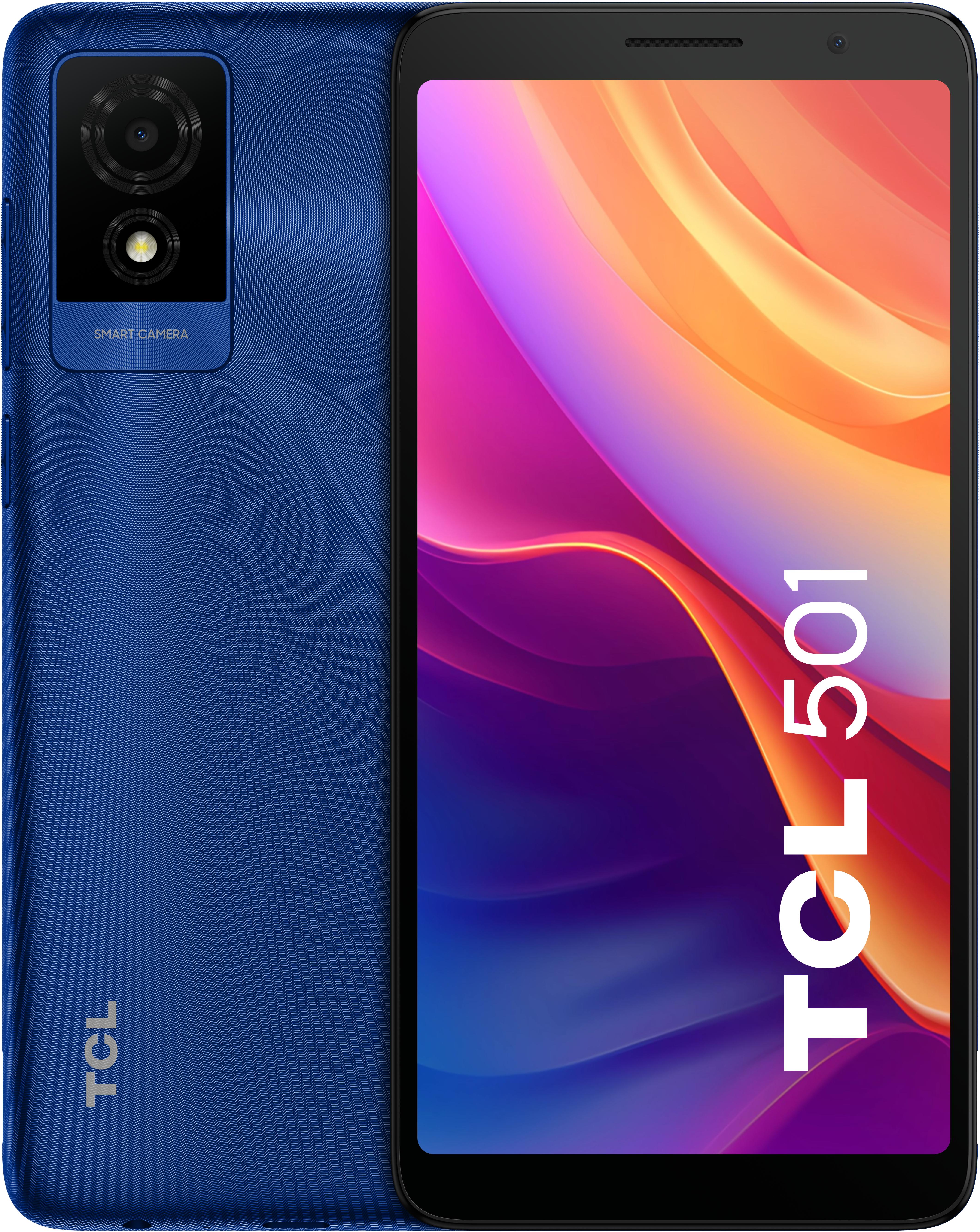 TCL 501 15,2 cm (6