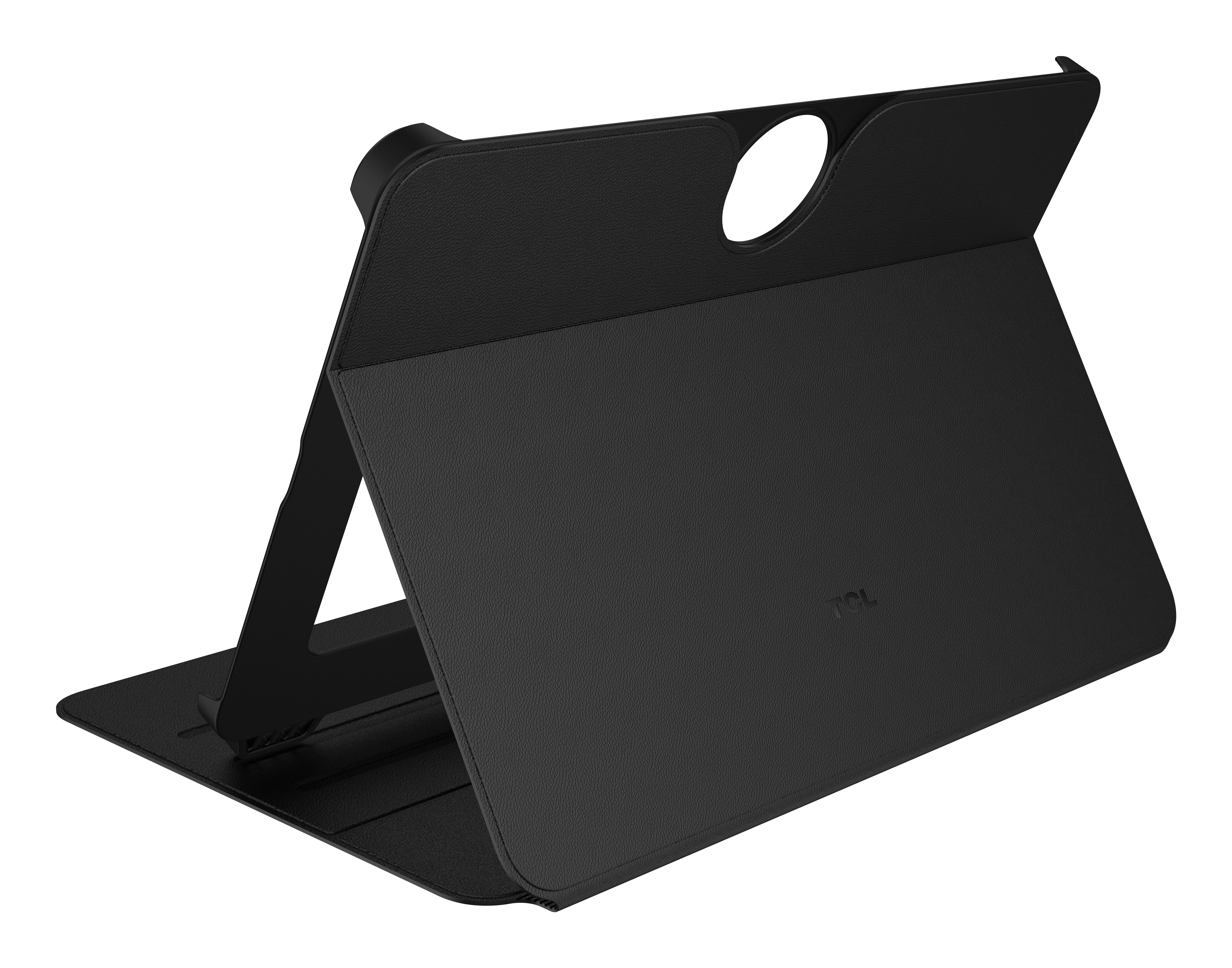 TCL Funda FC9465-2ALCEU11 pour TAB 11 Gen 2/FE Support Stylet Noir