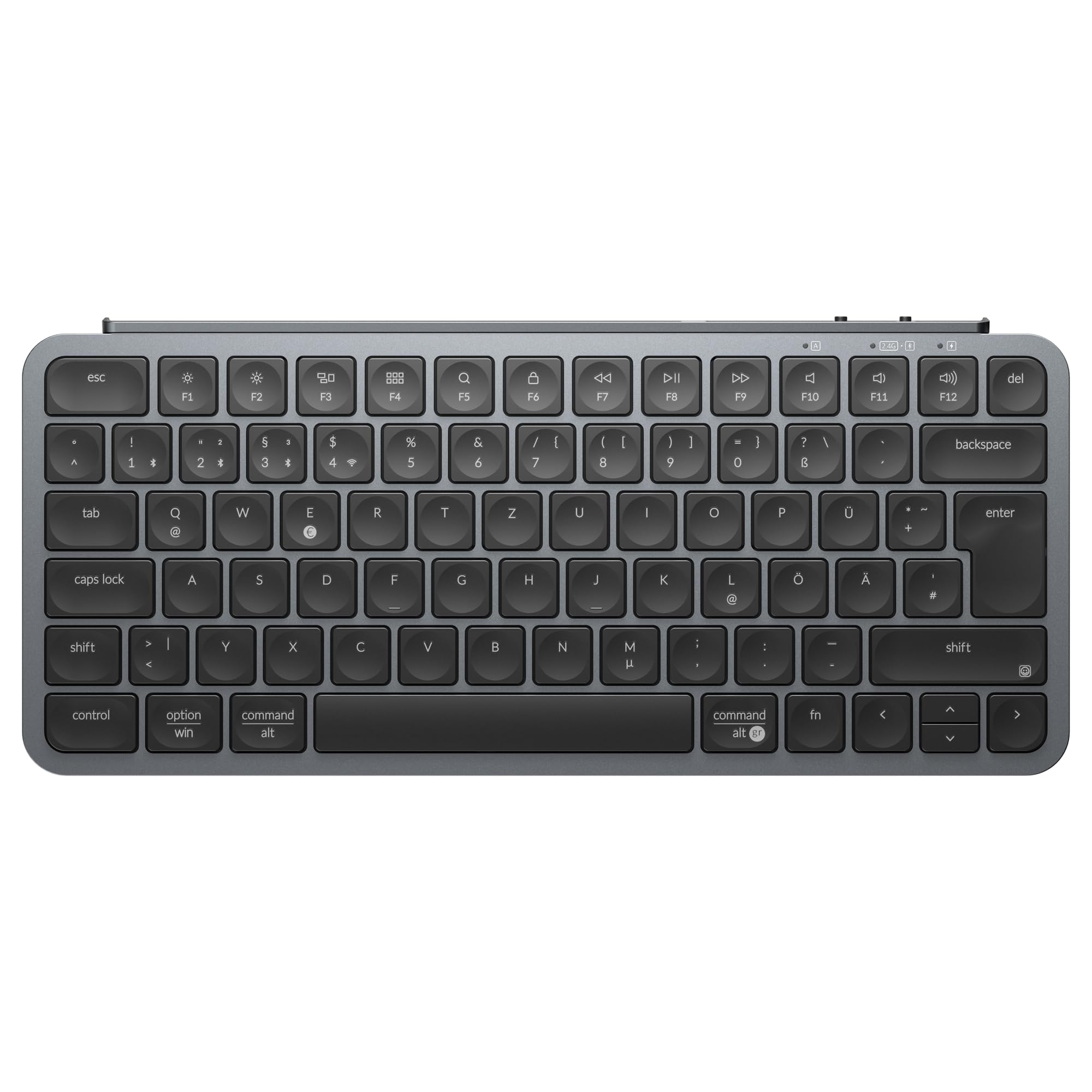 Keychron B1 Pro