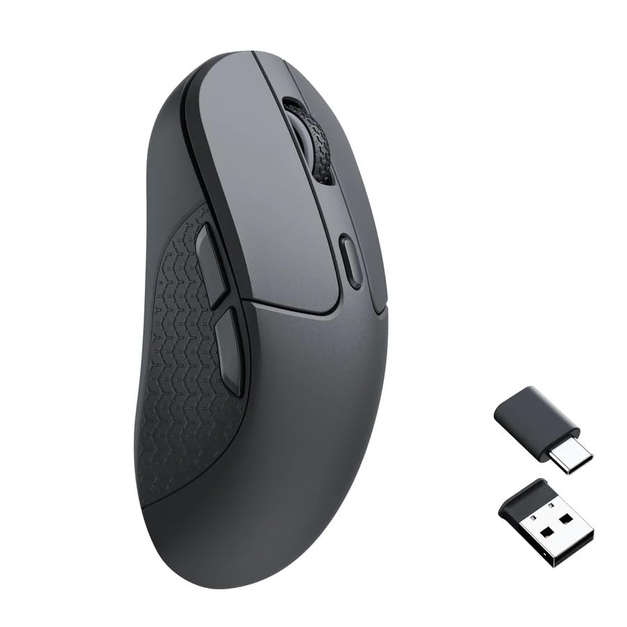 Keychron M3 Wireless