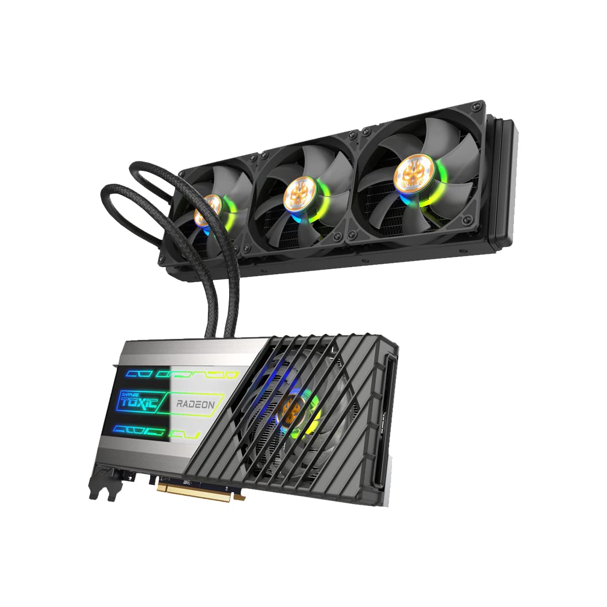 SAPPHIRE Sapphire TOXIC Radeon RX 6900 XT Limited Edition