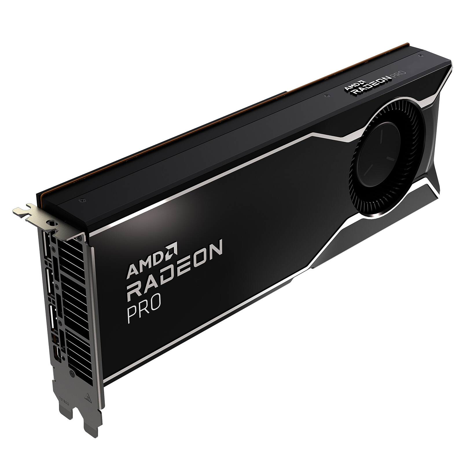 SAPPHIRE AMD Radeon Pro W7800 lite 48GB GDDR6