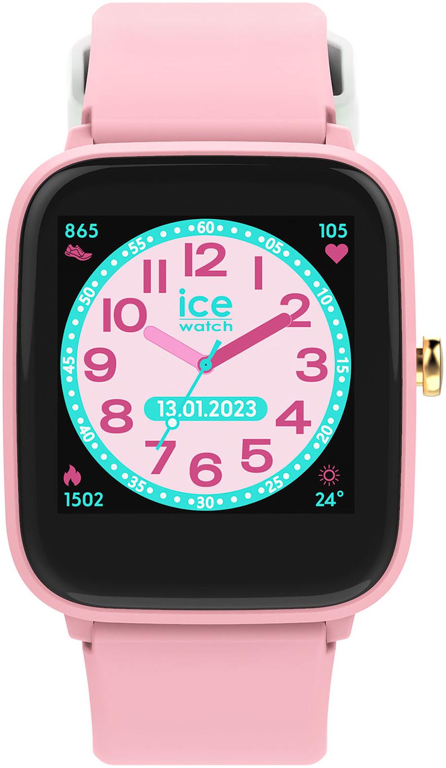 Ice-watch Smart Junior Rose