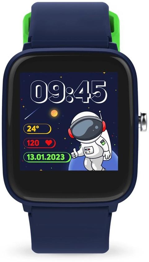 Ice-watch ICE Smart Junior BLUE