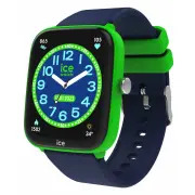 ICE WATCH Montre connectée ICESMARTJUNIOR2.0GREEN