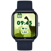 ICE WATCH Montre connectée ICESMARTJUNIOR3.0BLUE