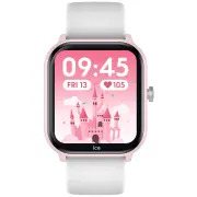 Ice-watch Smart Junior 3.0 Pink White