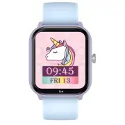 ICE WATCH Montre connectée ICESMARTJUNIOR3.0PURPLE