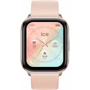 ICE WATCH Montre connectée ICEFITPINK