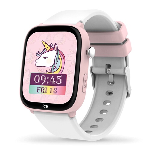 Ice-watch SMART JUNIOR 3.0 FIND MY