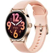 Ice-watch Montre connectée SMART3.0ROSE-GOLD